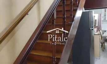 Imagem 4: Sobrado com 3 dormitórios à venda, 186 m² por R$ 517.000 - Jardim D Abril - Osasco/SP. Ace