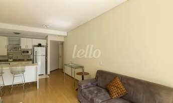 Imagem 4: São Paulo - Apartamento Padrão - Jardins