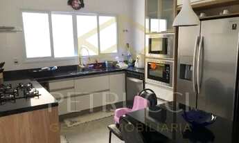 Imagem 6: Casa - Swiss Park - Campinas