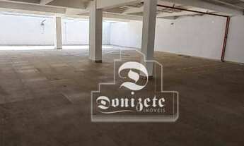 Imagem 2: Cobertura com 2 dormitórios à venda, 43 m² por R$ 405.000,00 - Parque das Nações - Santo A