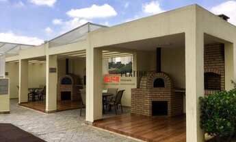 Imagem 3: Apartamento à venda, 74 m² por R$ 600.000,00 - Vila das Mercês - São Paulo/SP