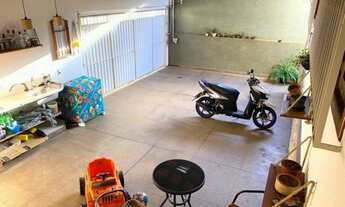 Imagem 3: Casa para venda com 120 metros quadrados com 2 quartos