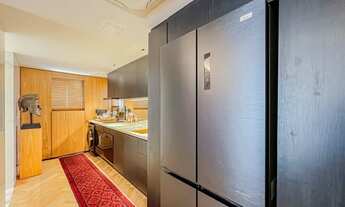 Imagem 7: Loft em Três Figueiras