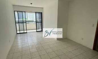 Imagem: Apartamento 100 metros, 03 quartos sendo