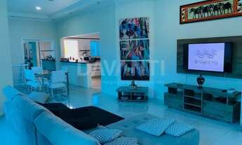 Imagem 4: Casa - Condomínio Zürich Dorf - Valinhos