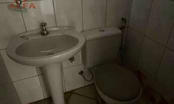 Imagem 5: Casa com 3 dormitórios, 195 m² - venda por R$ 750.000 ou aluguel por R$ 3.653/mês - Vila G