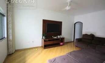 Imagem 3: Santo André - Casa Padrão - Vila Progresso