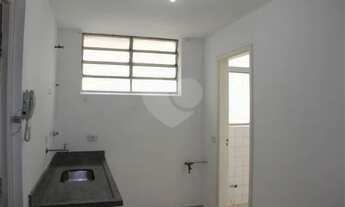 Imagem 7: APARTAMENTO COM 70M² PARA LOCAÇÃO, 02 DORMITÓRIOS, 02 BANHEIROS E 01 VAGA NA VILA MADALENA