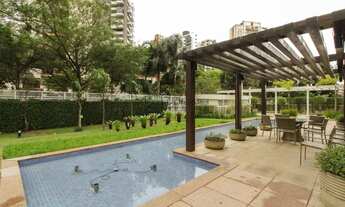 Imagem 5: Apartamento Venda Campo Belo 151 m² 3 Dormitórios