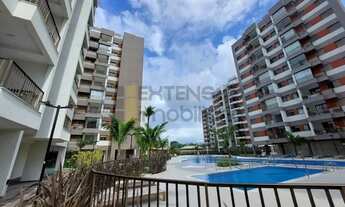 Imagem 5: Apartamento com 02 dormitórios para locação - Martim Praia Clube, Martim de Sá, Caraguatat