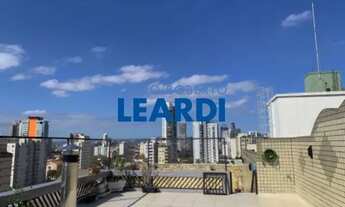 Imagem: APARTAMENTO - GONZAGA - SP