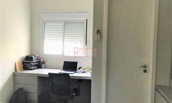 Imagem: Apartamento à venda, 107 m² por R$ 1.175.000,00