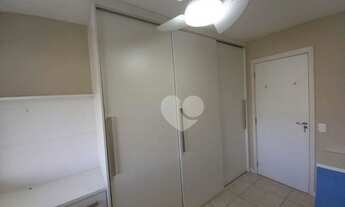 Imagem 2: Apartamento à venda, 72 m² por R$ 550.000,00 - Grajaú - Rio de Janeiro/RJ