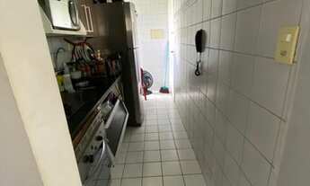 Imagem 7: Laguna Mar Apartamento com 3 dormitórios