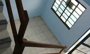 Imagem 6: Casa duplex est da posse