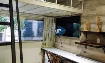 Imagem 2: Lindo Apartamento Reformado na Glória!