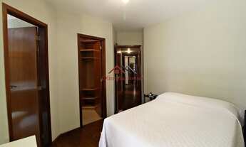 Imagem 3: Venda Apartamento 3 Dormitórios - 120 m² Moema