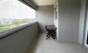 Imagem 5: Apartamento em Edifício Red Sorocaba