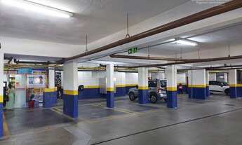 Imagem 3: Apartamento com 2 dormitórios para alugar, 66 m² por R$ 3.615,00/mês - Jardim Flórida - Ju