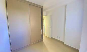 Imagem 6: Apartamento com 3 dormitórios para alugar, 109 m² por R$ 5.280,00/mês - Jardim Karaíba - U