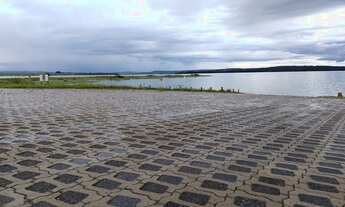 Imagem 4: Casa no Recanto do Sabiá com piscina