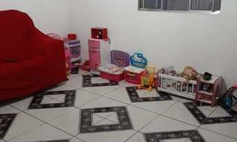 Imagem 5: Casa com 3 dormitórios à venda por R$ 297.872,00 - Bonança - Osasco/SP