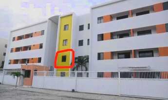 Imagem: Alugo apartamento no Bancários