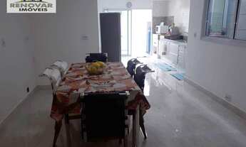 Imagem 5: Sobrado com 4 dormitórios à venda, 223 m² por R$ 1.100.000,00 - Vila Oliveira - Mogi das C