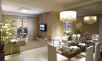 Imagem 6: Apartamento com 2 dormitórios à venda, 47 m² por R$ 265.000,00 - Jardim Ismênia - São José