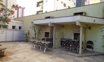 Imagem 3: Apartamento com 3 dormitórios para alugar, 142 m² por R$ 2.800,00/mês - Centro - Ribeirão