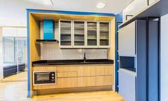 Imagem 5: Apartamento à Venda - Partenon, 1 Quarto, 40 m2