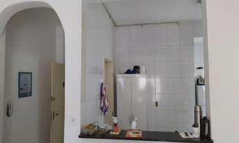 Imagem 2: Apartamento com 2 dormitórios à venda, 80 m² por R$ 360.000,00 - Santa Cecília - São Paulo