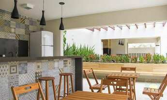 Imagem 4: Vendo apto No Residencial Gran vista