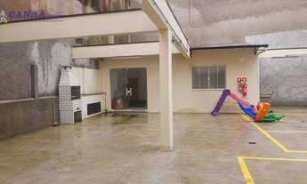 Imagem 7: Apartamento com 2 dormitórios à venda, 44 m² por R$ 215.000,00 - Jardim Maria Rosa - Taboã