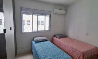 Imagem 2: Apartamento com 3 dormitórios à venda, 160 m² por R$ 1.550.000,00 - Astúrias - Guarujá/SP