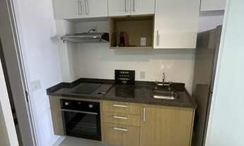 Imagem 5: Studio com 1 dormitório para alugar, 30 m² por R$ 4.470,00/mês - Pinheiros - São Paulo/SP