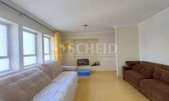 Imagem: Apartamento com 2 dormitórios e 1 vaga