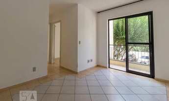 Imagem: Apartamento para Aluguel - Jardim Jussara