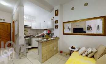 Imagem 7: Apartamento à venda em República com 47 m², 2 quartos