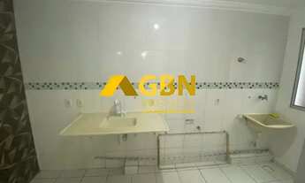 Imagem 6: Apartamento para locação com dois dormitórios no Horto do Ypê