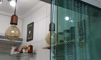 Imagem 5: Apto de frente ao mar