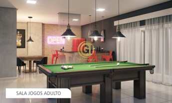 Imagem 6: Apartamento para aluguel com 62 metros quadrados com 2 quartos