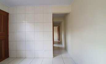 Imagem 6: Casa com 2 dormitórios para alugar, 37 m² por R$ 820/mês - Bairro Alto - Curitiba/PR