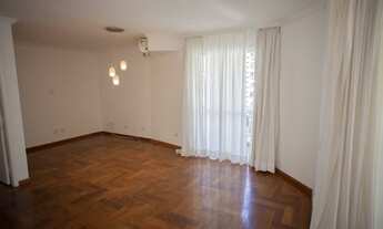 Imagem: Moema Índos! Andar Alto !Apartamento de