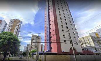 Imagem 6: Apartamento para venda tem 110 metros quadrados com 3 quartos em Tambaú - João Pessoa - PB