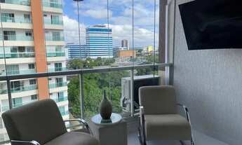Imagem: VENDO - Apartamento mobiliado em Porto Velho