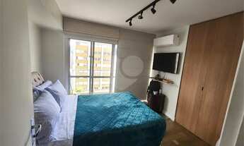 Imagem 5: Apartamento para venda em Jardim Paulista - São Paulo - SP