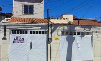 Imagem 3: Casa para aluguel com 90 metros quadrados com 2 quartos em João XXIII - Fortaleza - CE