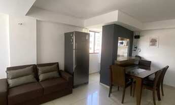 Imagem 5: Excelente apto 2 quartos no Cabo Branco!