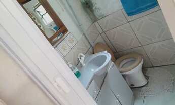 Imagem 2: Vendo terreno em viamao medindo 18×26 com duas casas no pátio